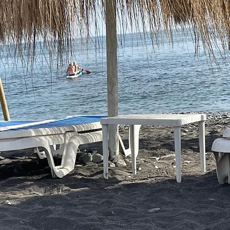 Apartamento Torrox Esterno foto