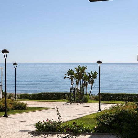 Apartamento Torrox Esterno foto