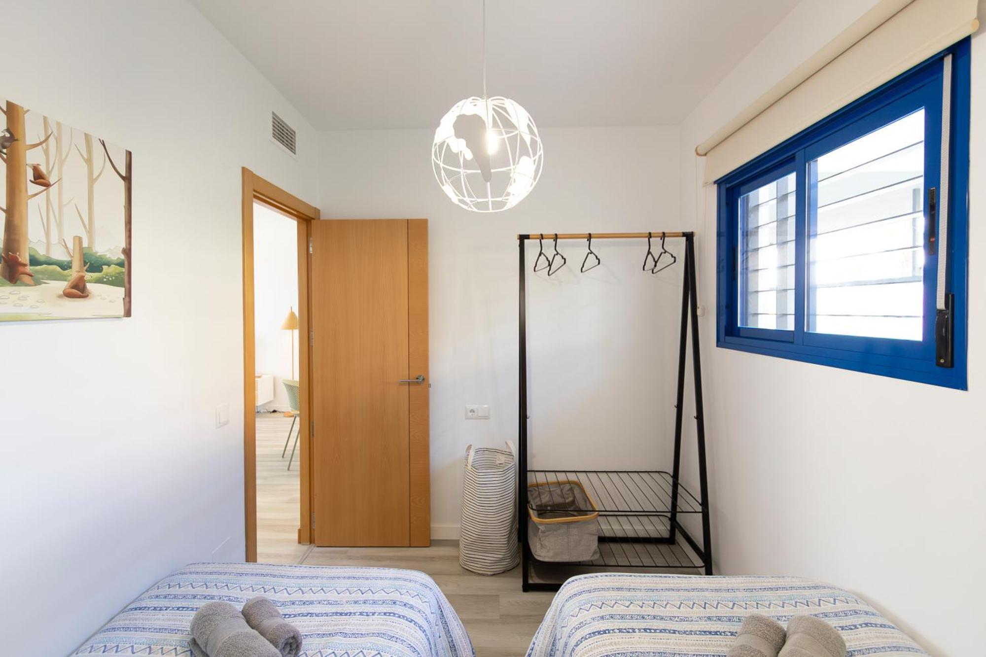 Apartamento Torrox Esterno foto