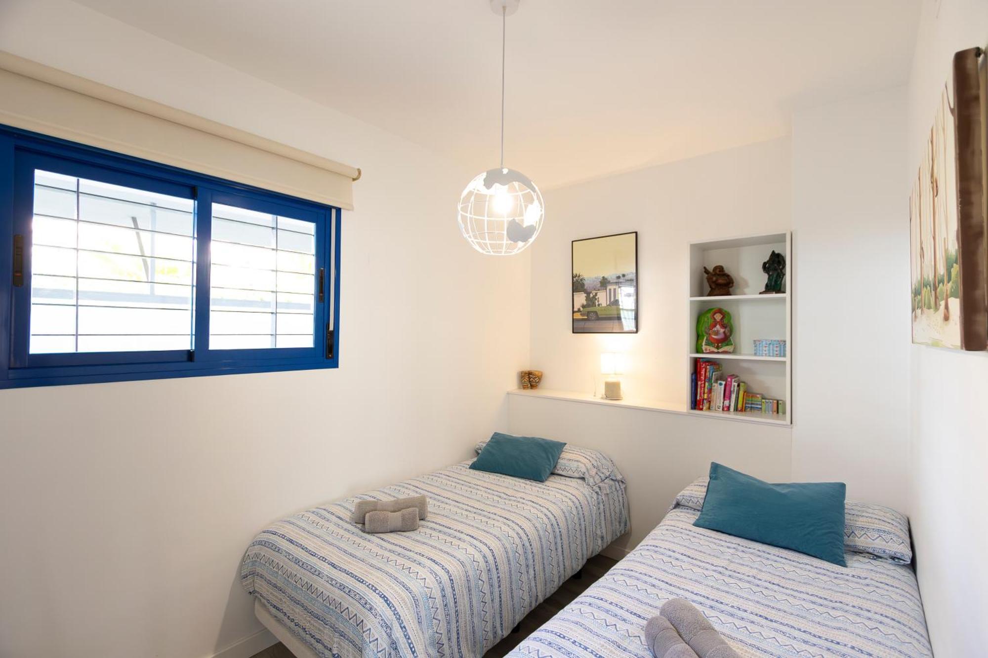 Apartamento Torrox Esterno foto