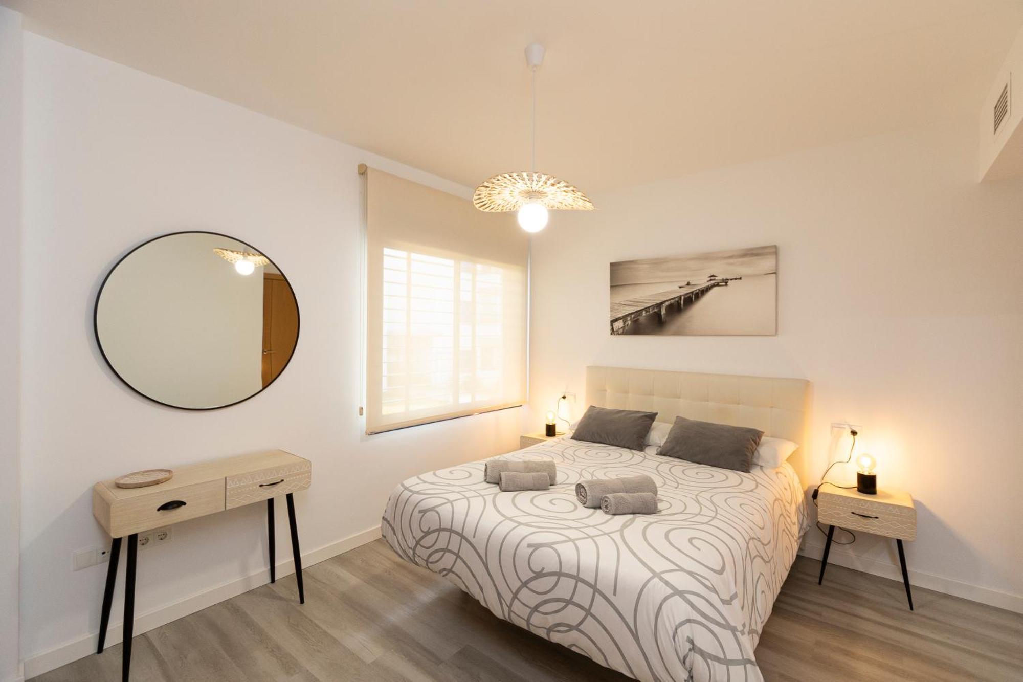 Apartamento Torrox Esterno foto