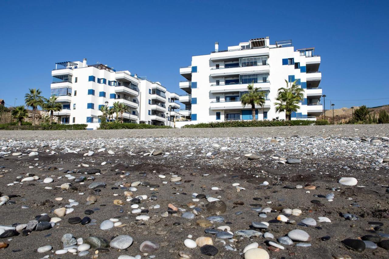 Apartamento Torrox Esterno foto